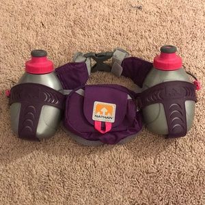 Hydration Belt